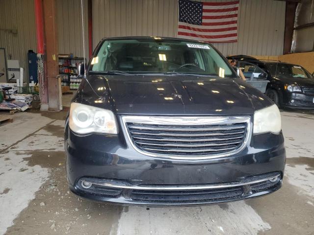 2012 CHRYSLER TOWN & COU - 2C4RC1GG6CR140538