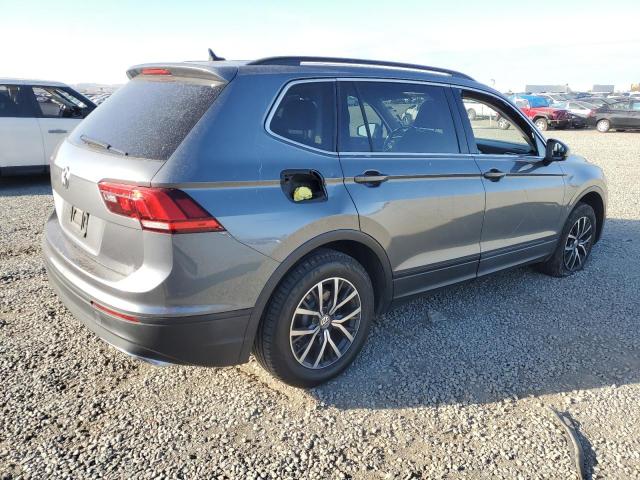 2019 VOLKSWAGEN TIGUAN SE 3VV3B7AX3KM066832