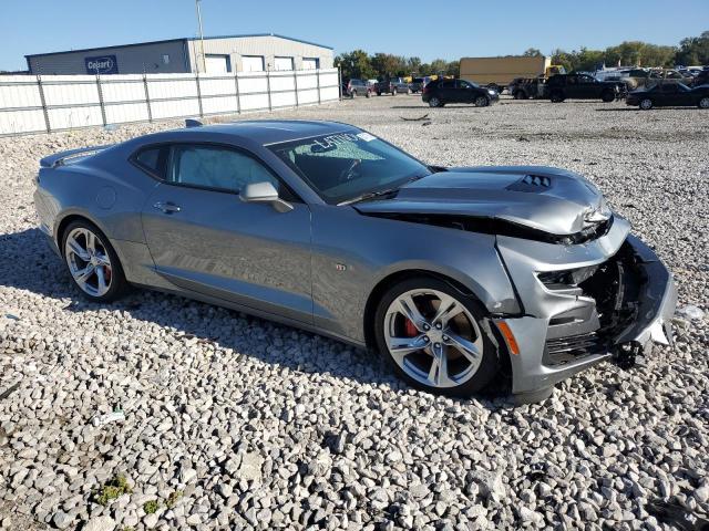 2023 CHEVROLET CAMARO LT1 - 1G1FF1R70P0123444