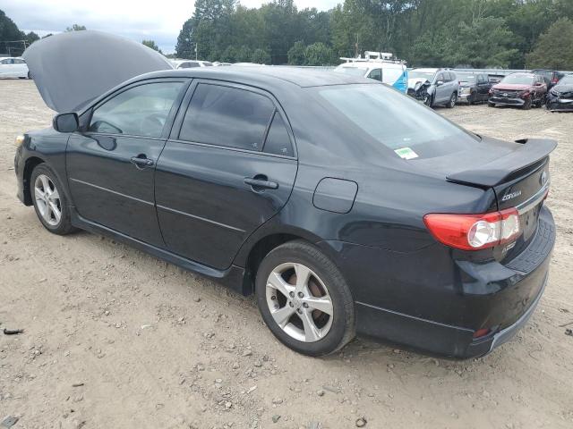 2013 TOYOTA COROLLA BA - Other View