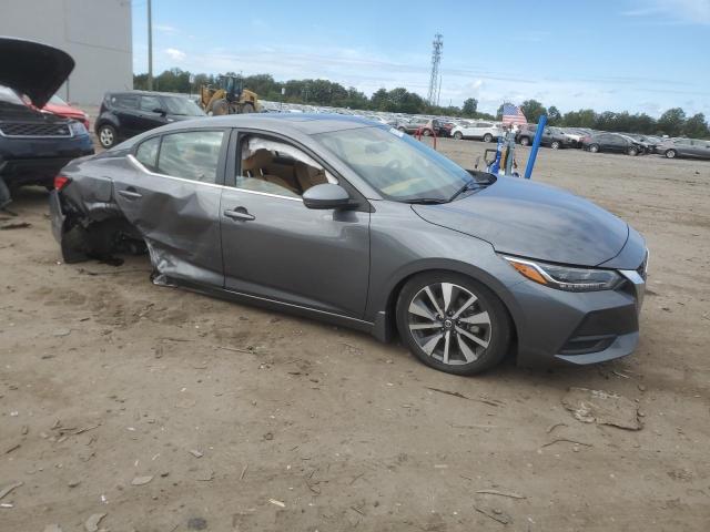 2020 NISSAN SENTRA SV - 3N1AB8CV0LY292007