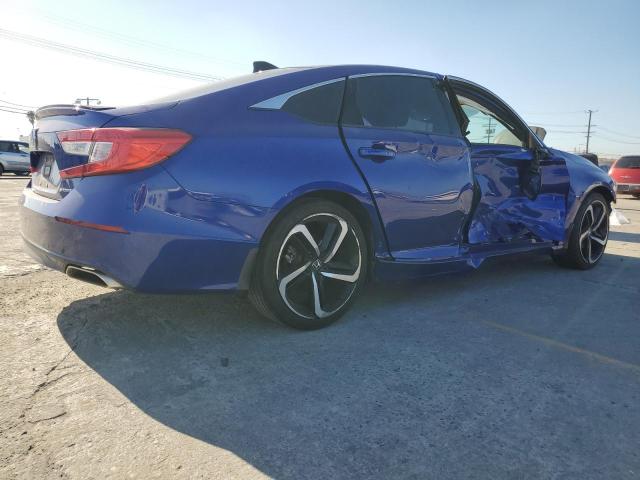 2022 HONDA ACCORD SPO #3315825344