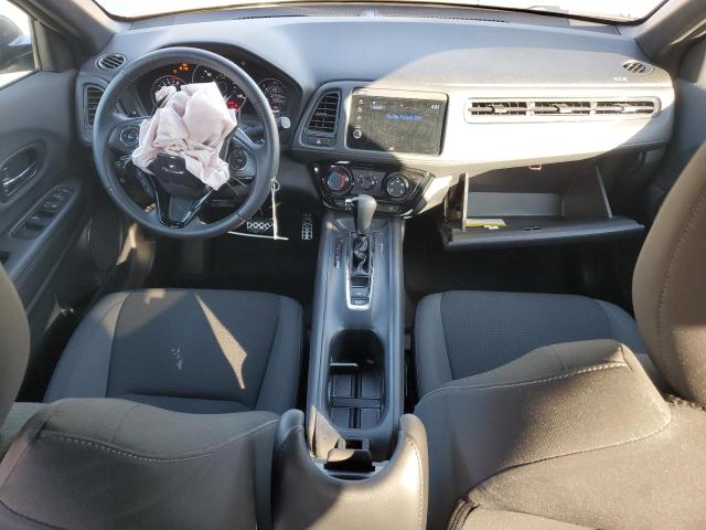 2022 HONDA HR-V SPORT 3CZRU6H14NM723909