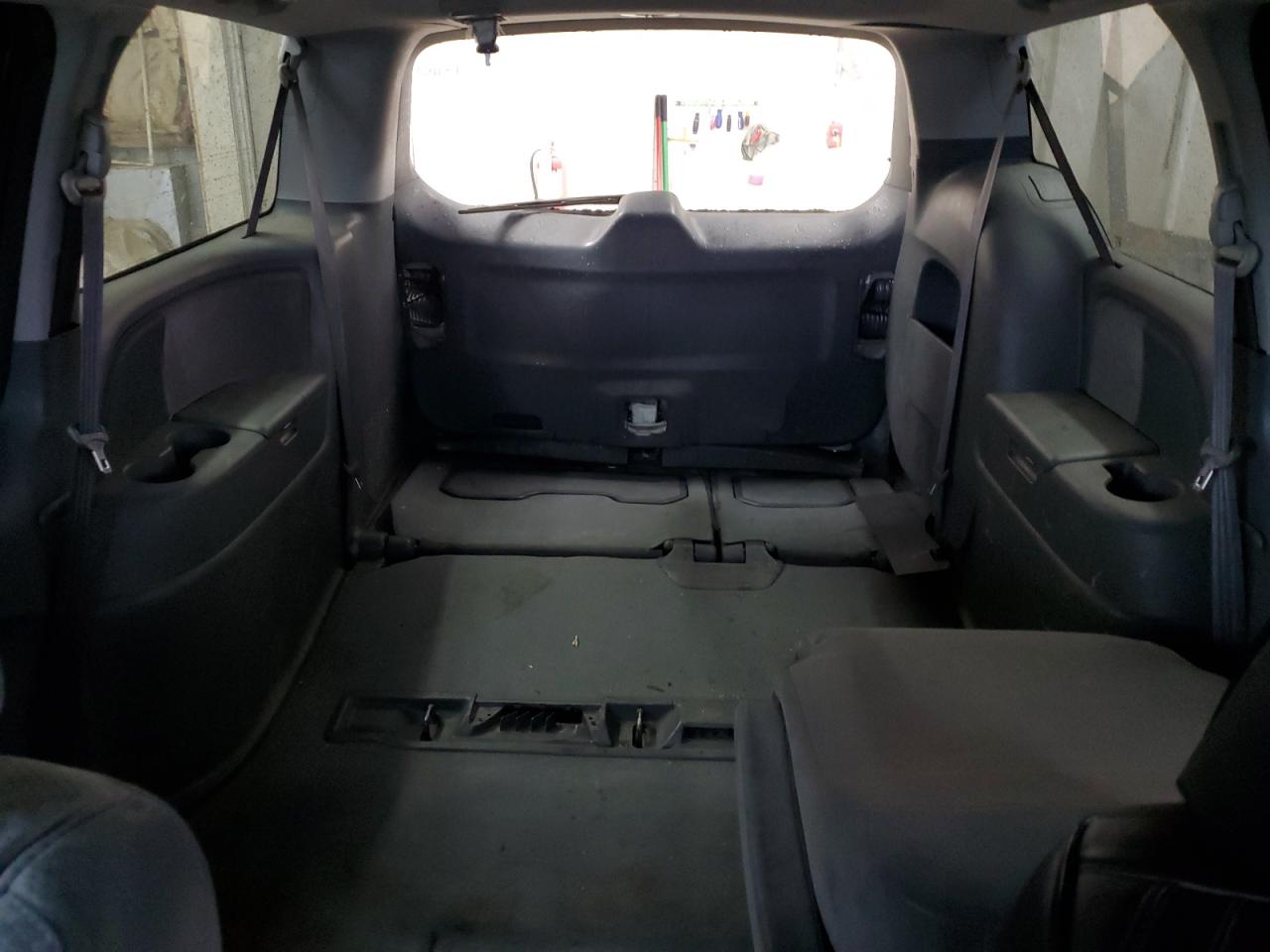 Lot #3302858902 2005 HONDA ODYSSEY LX