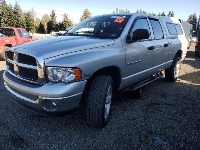 DODGE RAM 1500 S