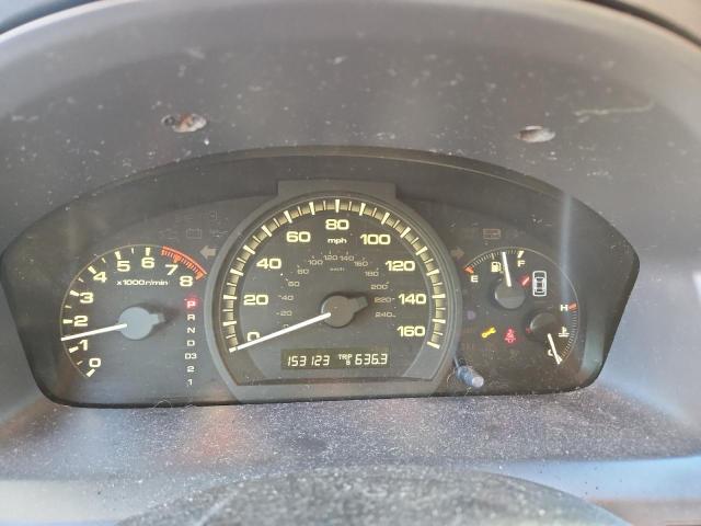 2006 HONDA ACCORD LX #3292365277