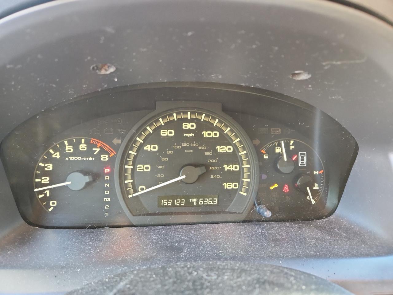 Lot #3292365277 2006 HONDA ACCORD LX