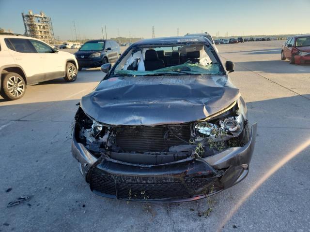 2017 TOYOTA CAMRY LE #3296445634