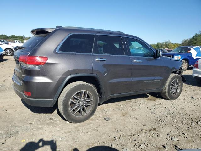 2017 JEEP GRAND CHEROKEE LIMITED 1C4RJFBG1HC808630