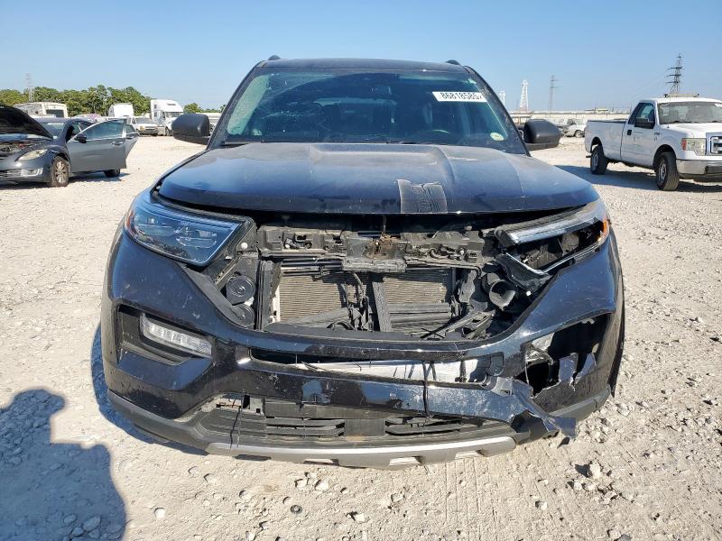 2023 FORD EXPLORER X - 1FMSK8DH2PGA38117