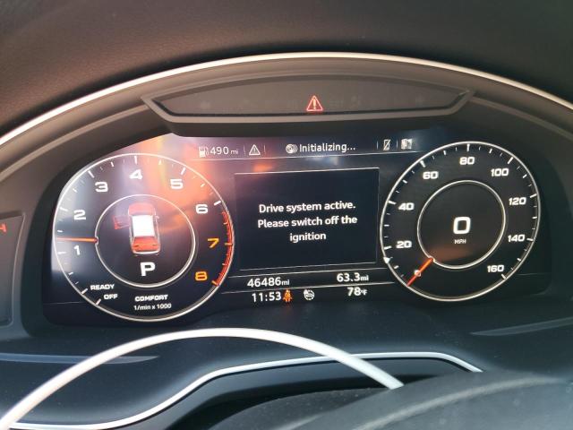 2018 AUDI Q7 PRESTIG - WA1VAAF72JD038878