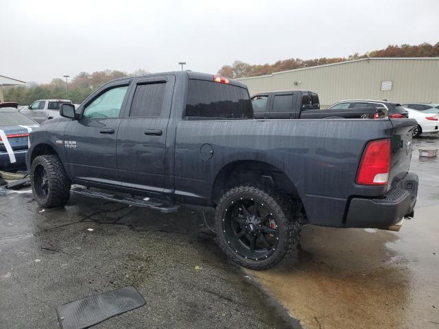 2018 RAM 1500 ST - 1C6RR7FT9JS177974