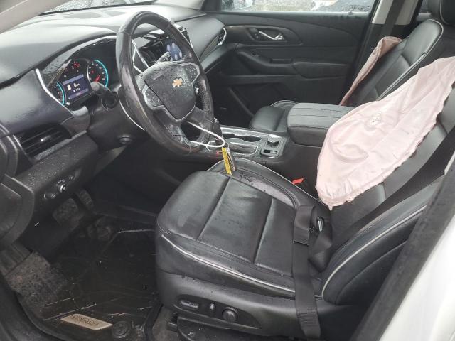 2020 CHEVROLET TRAVERSE H 1GNEVNKW7LJ306494