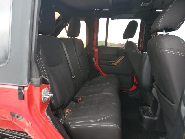 2015 JEEP WRANGLER UNLIMITED RUBICON #3285626270