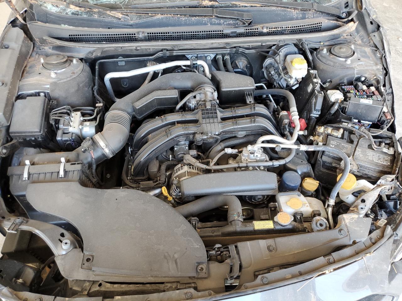 SUBARU OUTBACK PREMIUM