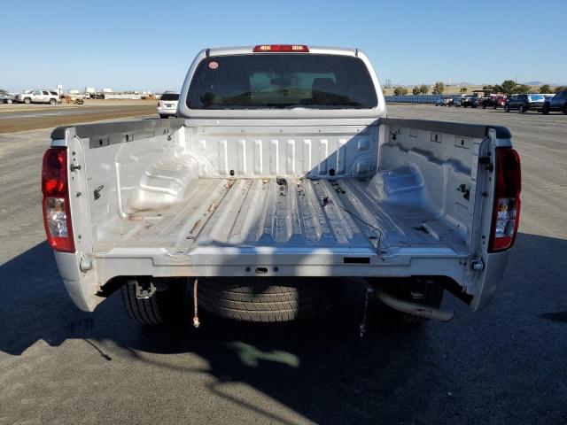 2021 NISSAN FRONTIER S 1N6ED0CE5MN718747