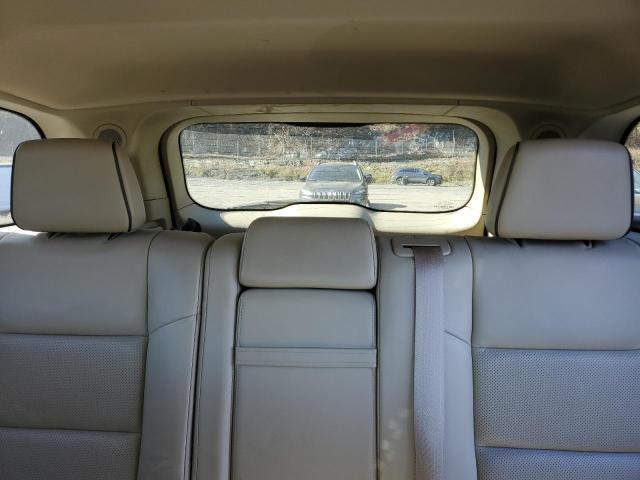 2015 JEEP GRAND CHER - 1C4RJFCG5FC922447