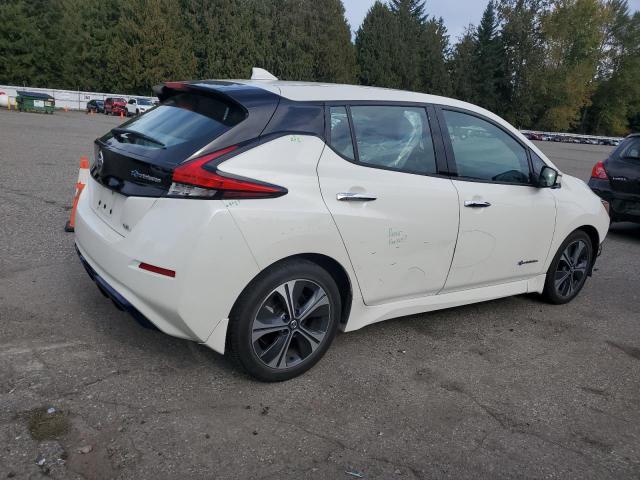 2018 NISSAN LEAF S 1N4AZ1CP9JC313661