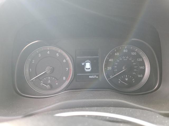 2021 HYUNDAI KONA SEL KM8K2CAA9MU604796