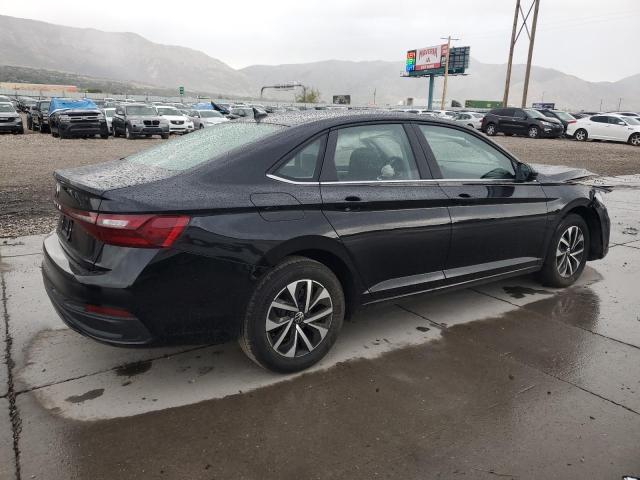2025 VOLKSWAGEN JETTA S #3293716390