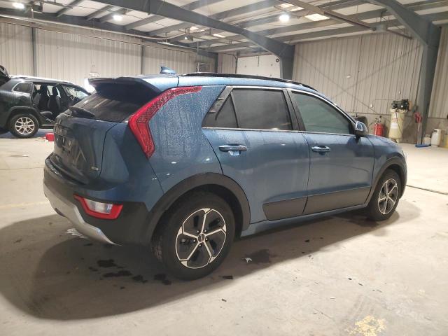 2024 KIA NIRO EX #3305511093