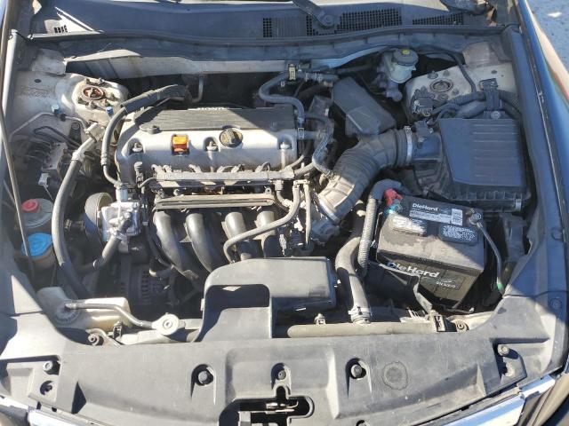 2011 HONDA ACCORD LX - 1HGCP2F38BA014989
