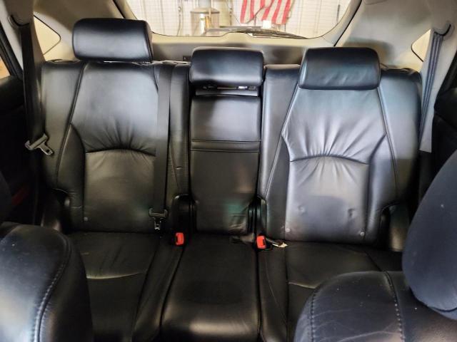 2008 LEXUS RX 350 #3296364164