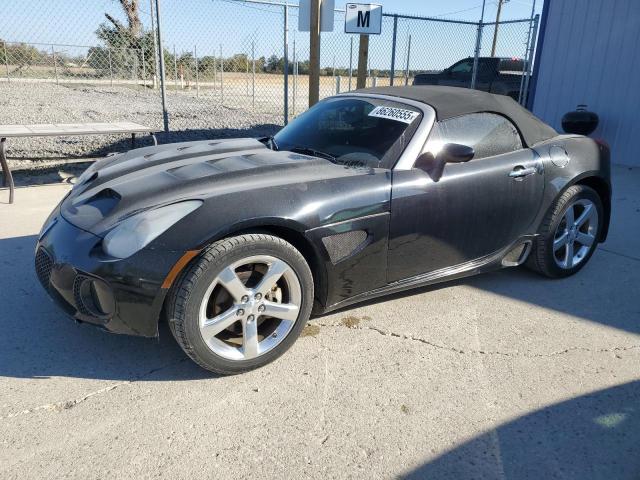 PONTIAC SOLSTICE G