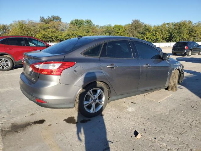 2014 FORD FOCUS SE #3297043502