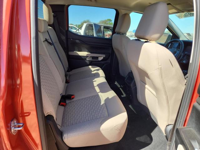 2024 FORD RANGER XLT #3287635022