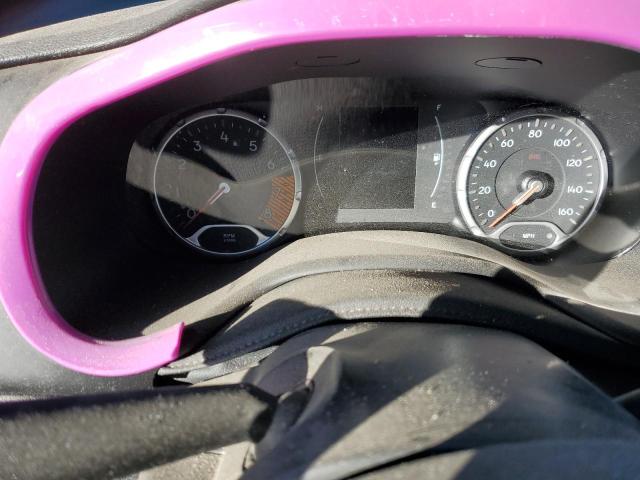 2019 JEEP RENEGADE S #3303014609