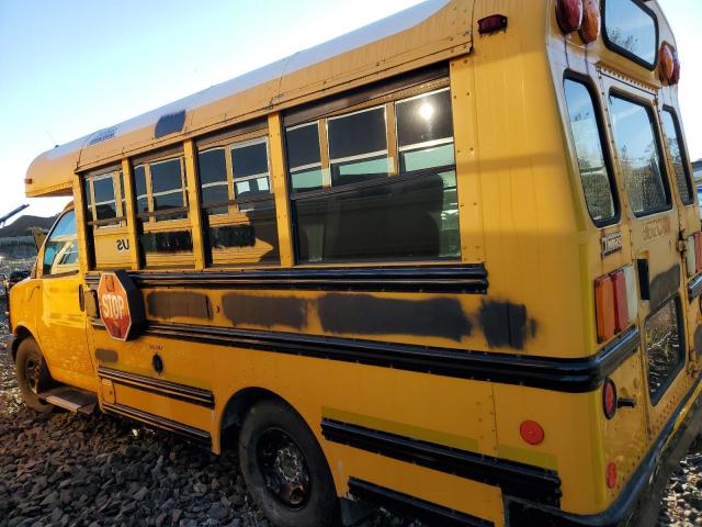 2012 THOM MINOTOUR G3500 #3274651972