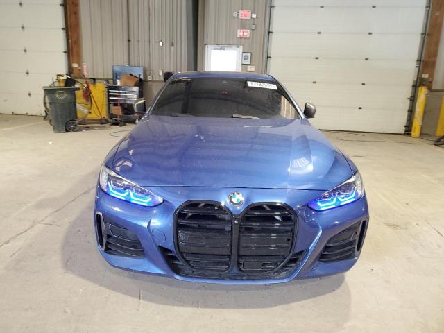 2021 BMW M440XI #3309396975