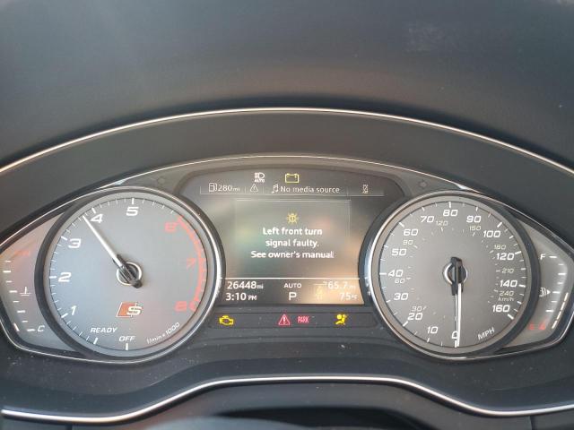 2022 AUDI SQ5 PREMIU #3291358139