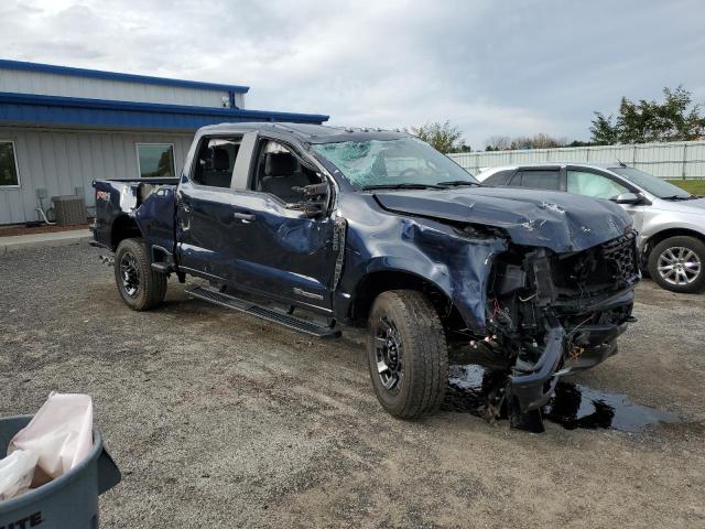 2023 FORD F250 SUPER 1FT8W2BT4PEE07031