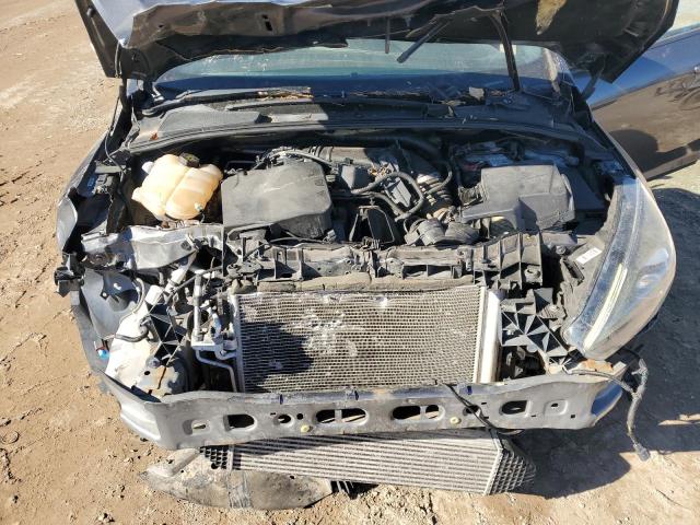 2016 FORD FOCUS ST #3296324444