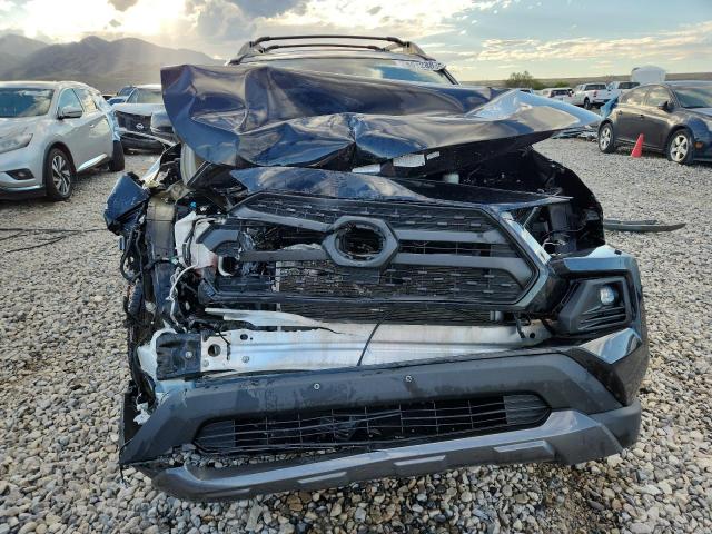 2021 TOYOTA RAV4 TRD O 2T3S1RFV7MW170032