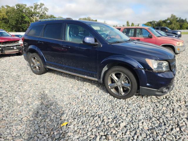 2017 DODGE JOURNEY CR - 3C4PDCGG5HT555595