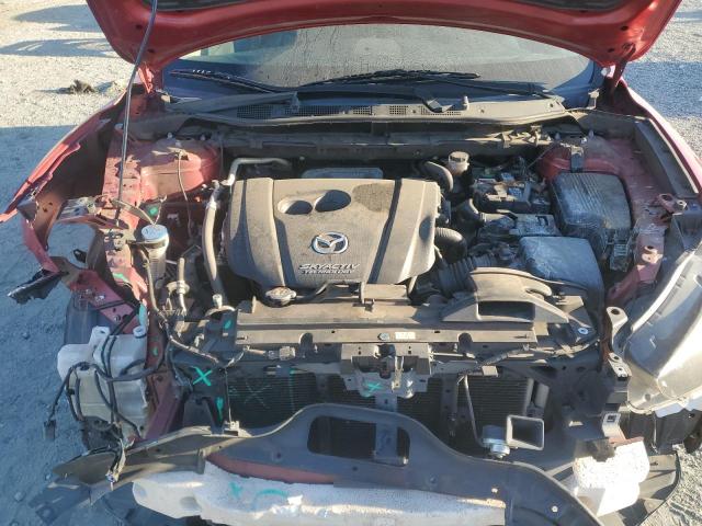 2015 MAZDA CX-5 GT #3284671330