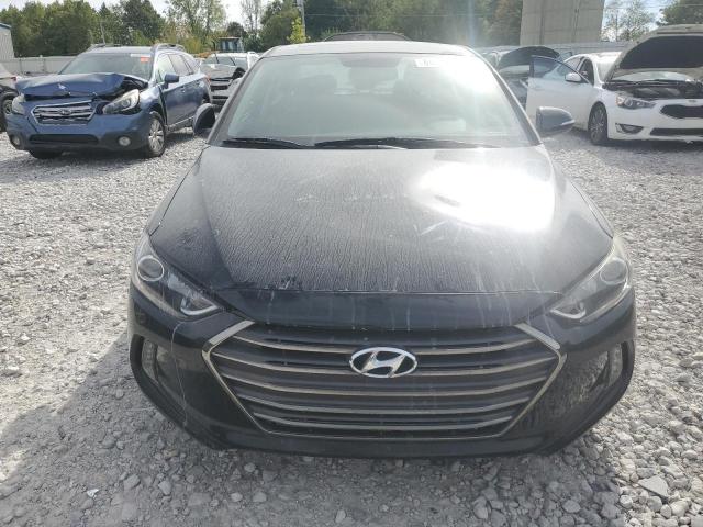 2017 HYUNDAI ELANTRA SE - 5NPD84LF2HH123251