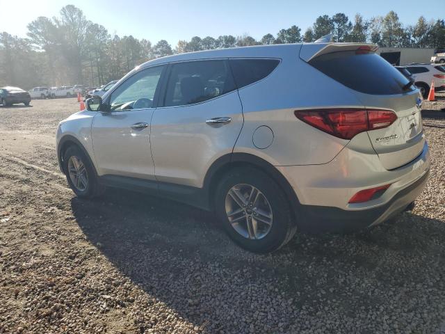 2017 HYUNDAI SANTA FE S - 5XYZT3LBXHG385957