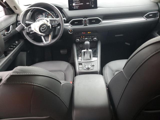 2025 MAZDA CX-5 PREMIUM PLUS JM3KFBEMXS0572234
