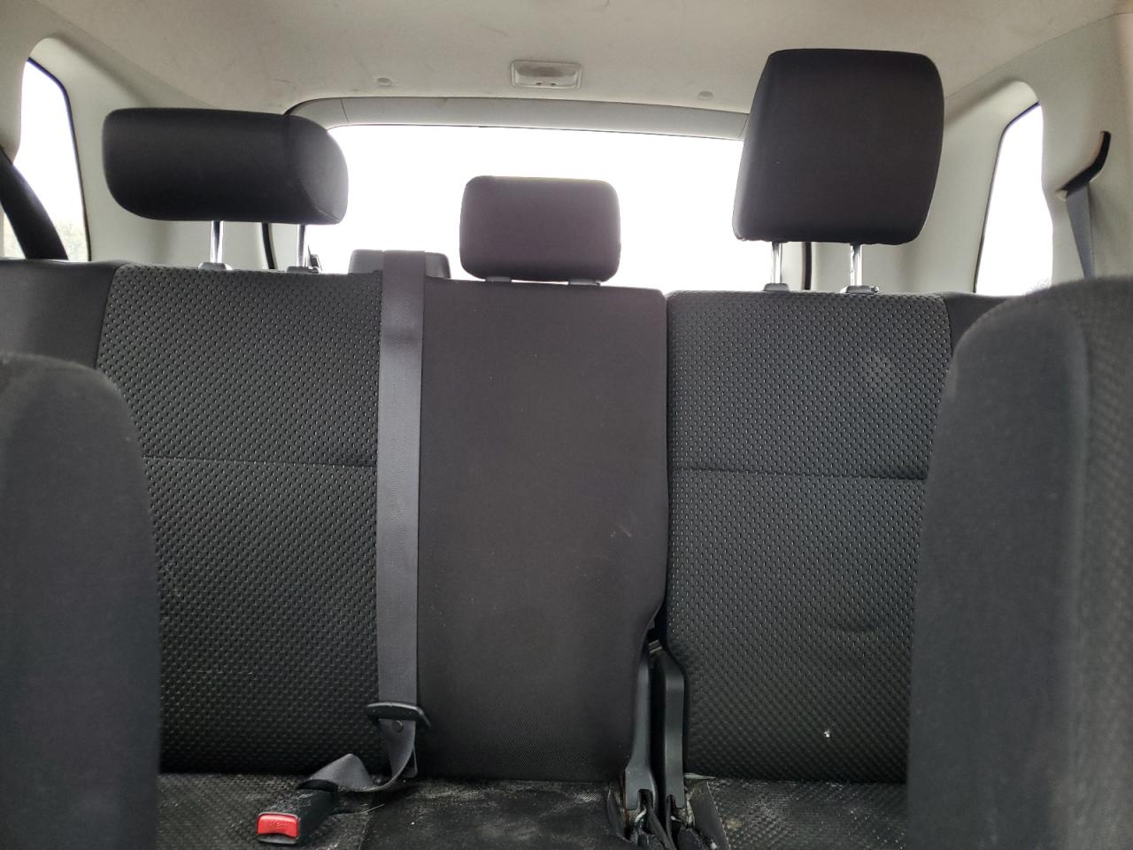 SUZUKI GRAND VITARA PREMIUM