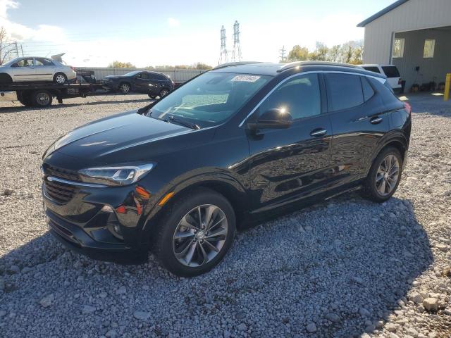 Global Auto Auctions: 2021 BUICK ENCORE GX