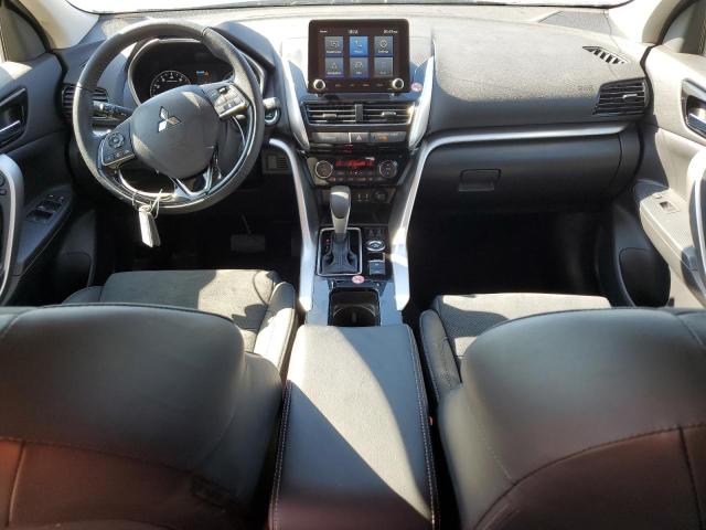 2025 MITSUBISHI ECLIPSE CR - JA4ATWAA3SZ038000