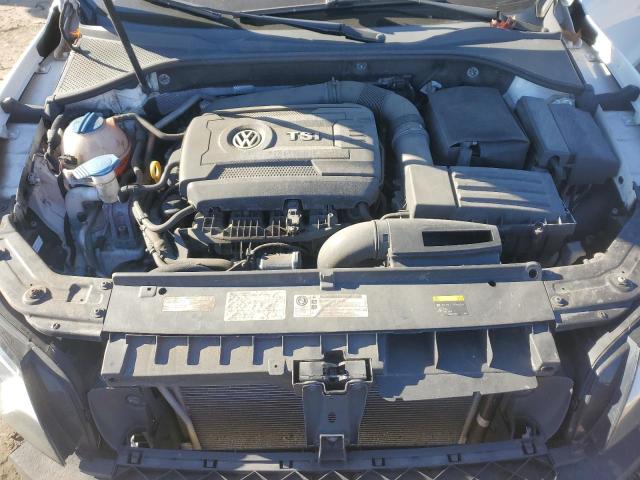 2015 VOLKSWAGEN PASSAT S - 1VWAS7A31FC016177