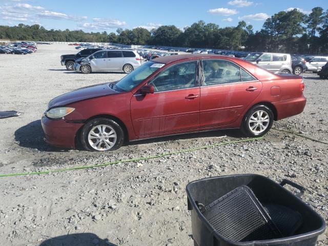 Global Auto Auctions: 2006 TOYOTA CAMRY LE