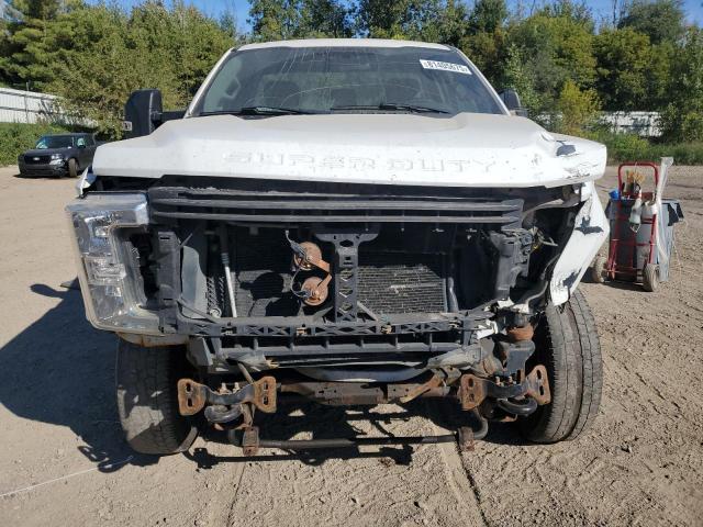 2018 FORD F250 SUPER DUTY #3283876422