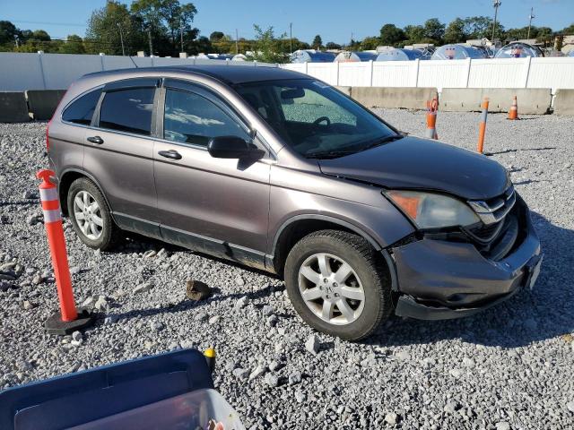 2011 HONDA CR-V SE - 5J6RE4H44BL093916