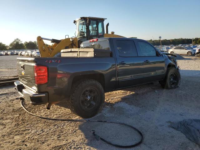 2018 CHEVROLET SILVERADO 3GCUKREC4JG170331